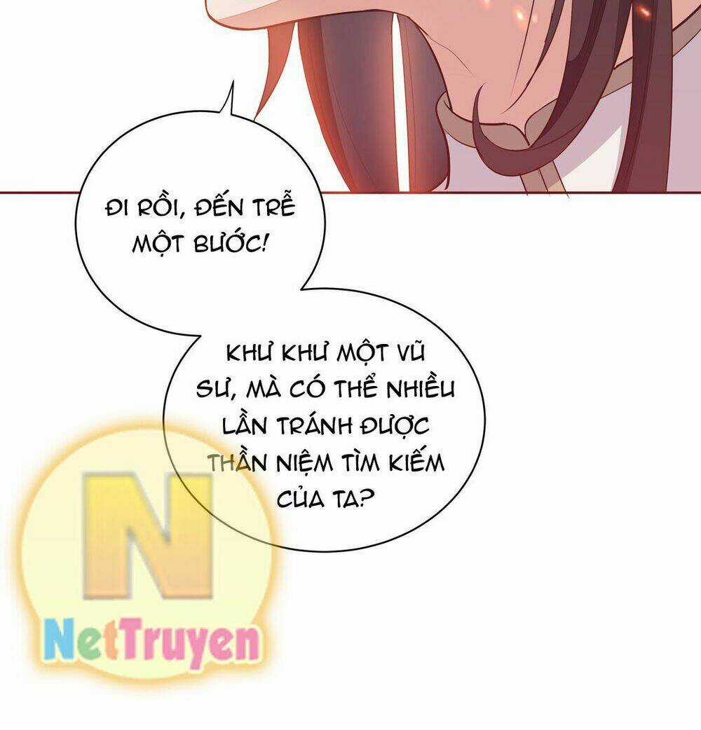 Chi Tôn Đồng Thuật Sư: Tuyệt Thế Đại Tiểu Thư Chapter 15 trang 25