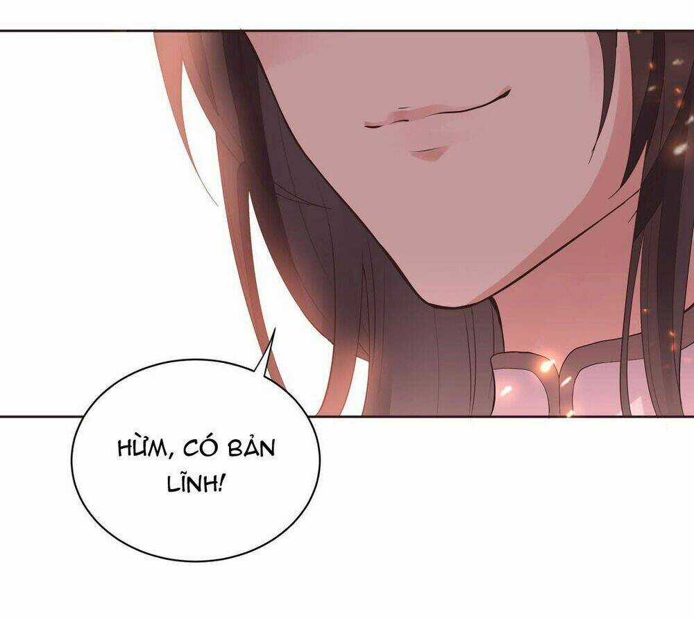 Chi Tôn Đồng Thuật Sư: Tuyệt Thế Đại Tiểu Thư Chapter 15 trang 26