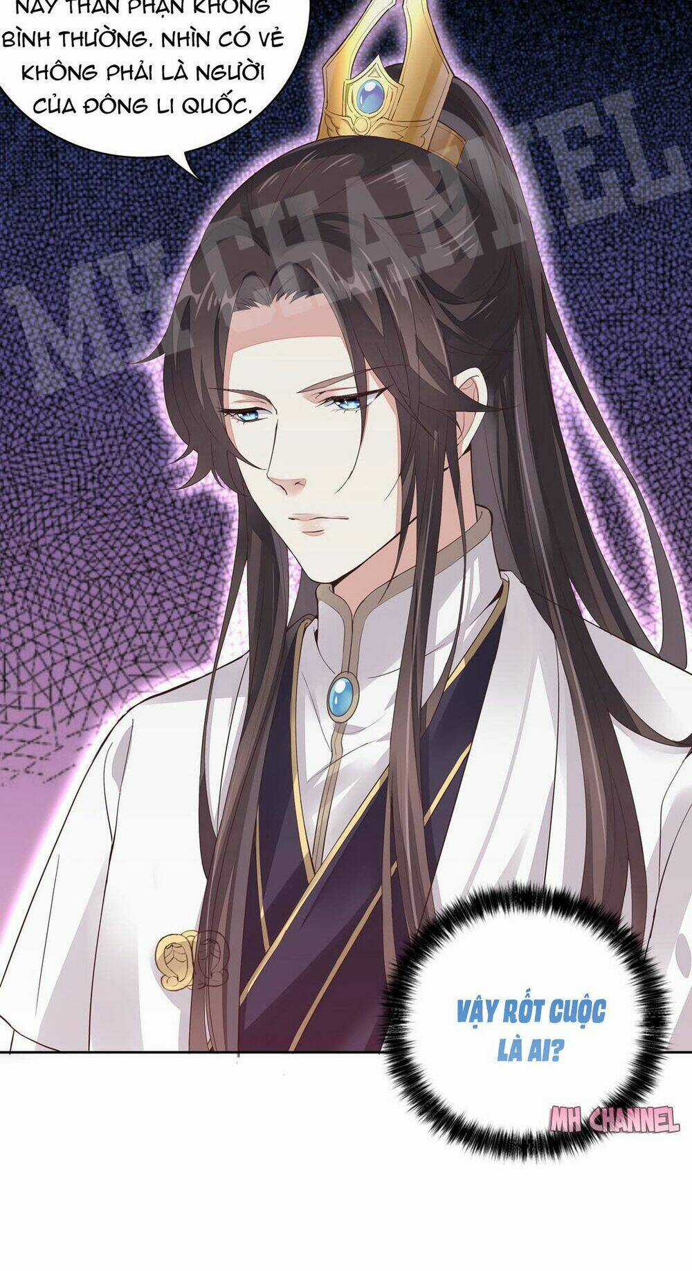 Chi Tôn Đồng Thuật Sư: Tuyệt Thế Đại Tiểu Thư Chapter 15 trang 28