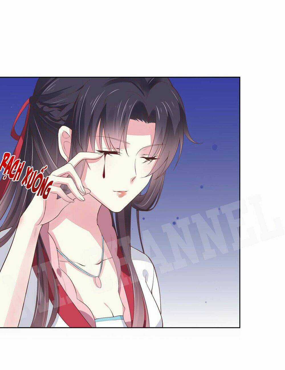 Chi Tôn Đồng Thuật Sư: Tuyệt Thế Đại Tiểu Thư Chapter 15 trang 9