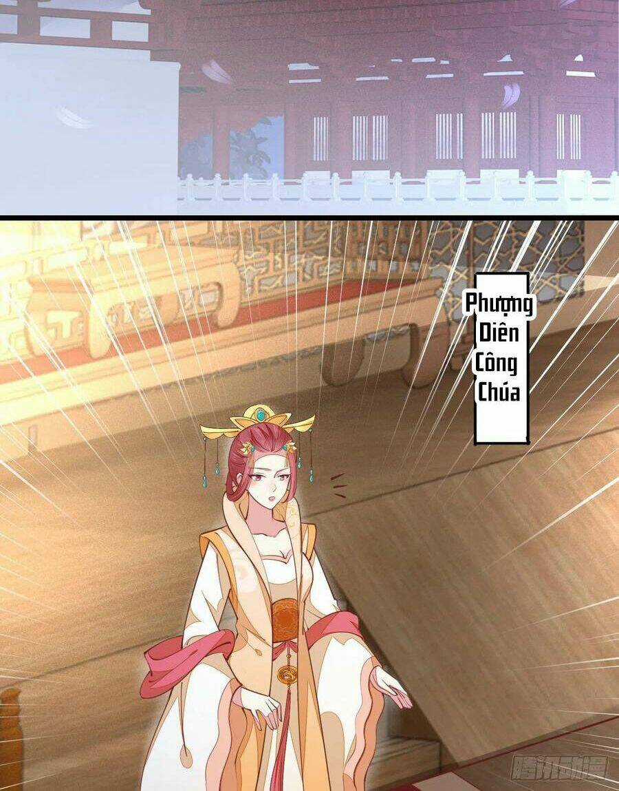 Chi Tôn Đồng Thuật Sư: Tuyệt Thế Đại Tiểu Thư Chapter 150 trang 1