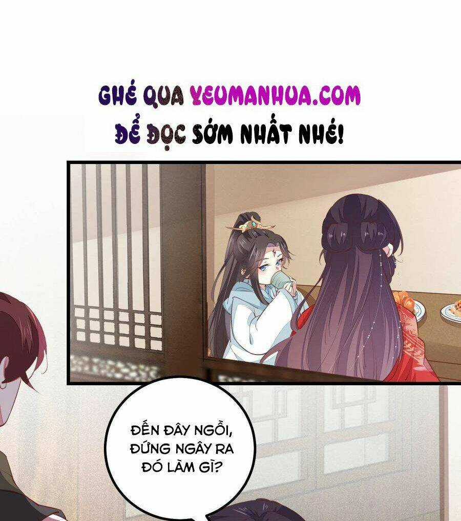 Chi Tôn Đồng Thuật Sư: Tuyệt Thế Đại Tiểu Thư Chapter 152 trang 0