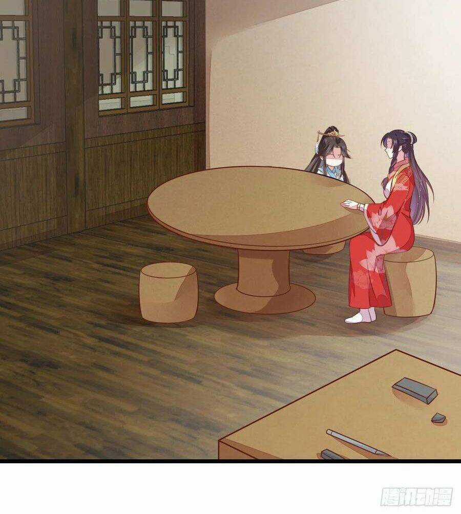 Chi Tôn Đồng Thuật Sư: Tuyệt Thế Đại Tiểu Thư Chapter 153 trang 1