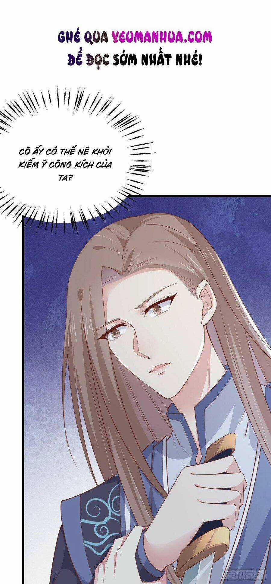 Chi Tôn Đồng Thuật Sư: Tuyệt Thế Đại Tiểu Thư Chapter 154 trang 0
