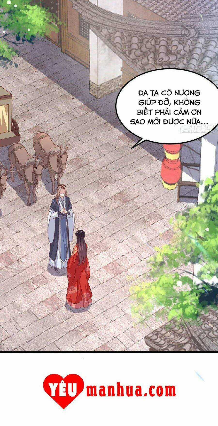 Chi Tôn Đồng Thuật Sư: Tuyệt Thế Đại Tiểu Thư Chapter 156 trang 1