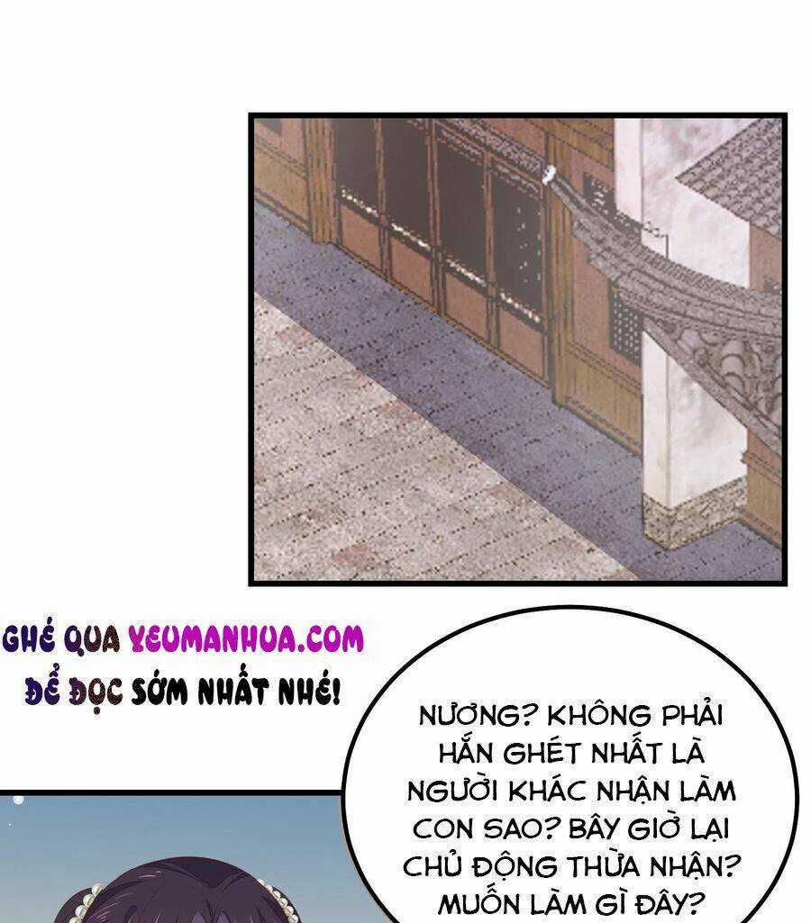 Chi Tôn Đồng Thuật Sư: Tuyệt Thế Đại Tiểu Thư Chapter 157 trang 1