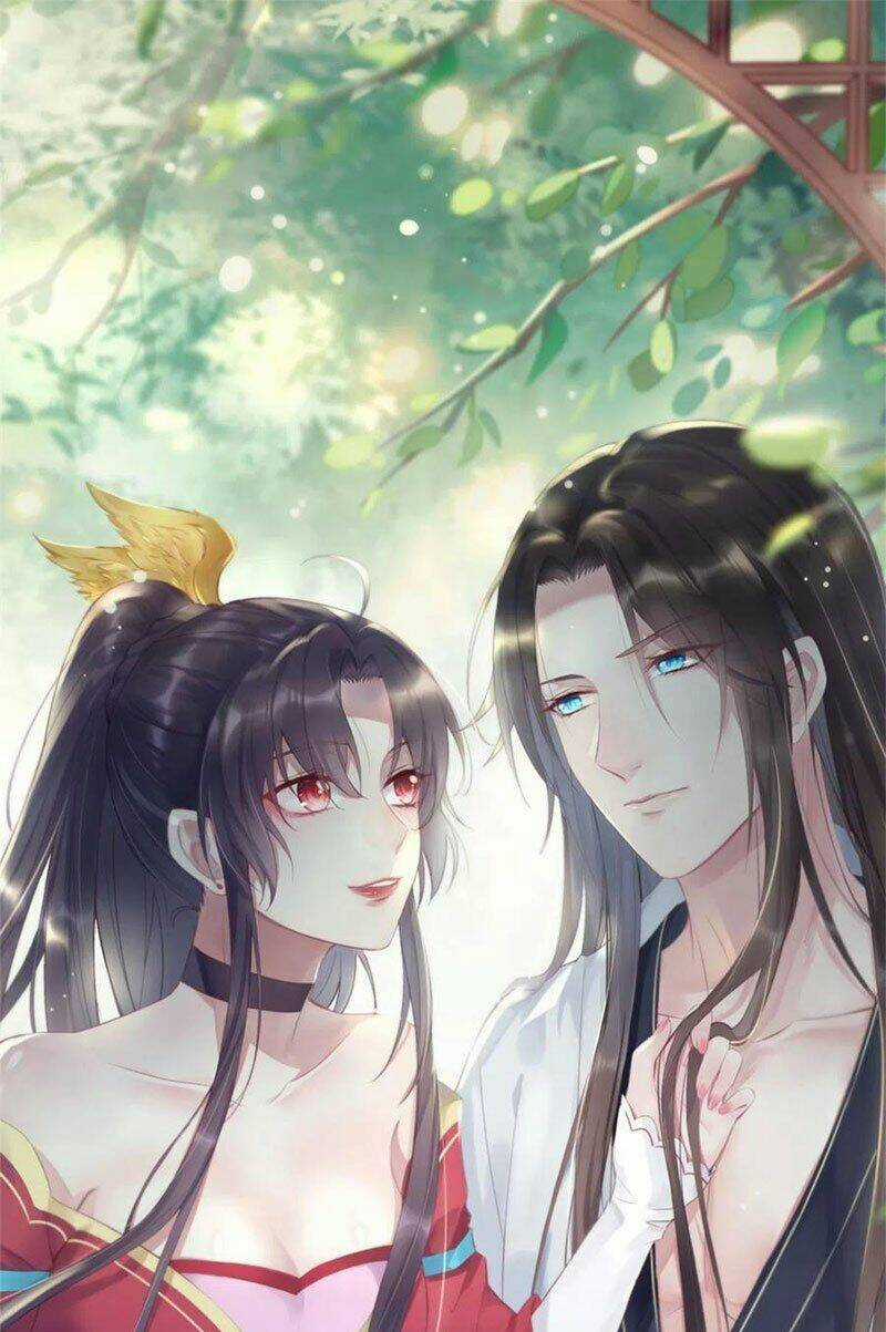Chi Tôn Đồng Thuật Sư: Tuyệt Thế Đại Tiểu Thư Chapter 158 trang 0