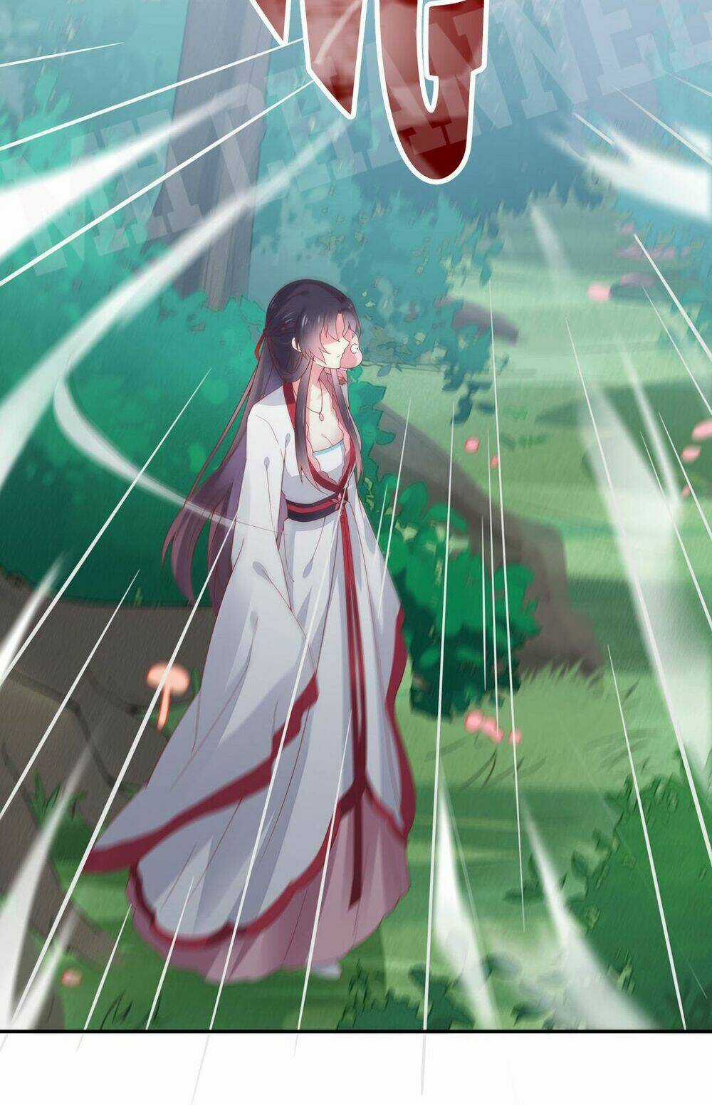 Chi Tôn Đồng Thuật Sư: Tuyệt Thế Đại Tiểu Thư Chapter 16 trang 11