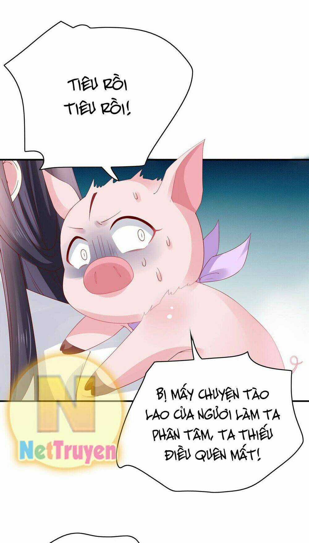 Chi Tôn Đồng Thuật Sư: Tuyệt Thế Đại Tiểu Thư Chapter 16 trang 12