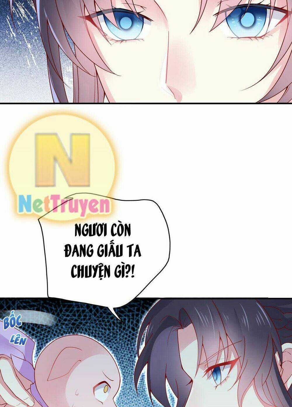 Chi Tôn Đồng Thuật Sư: Tuyệt Thế Đại Tiểu Thư Chapter 16 trang 14