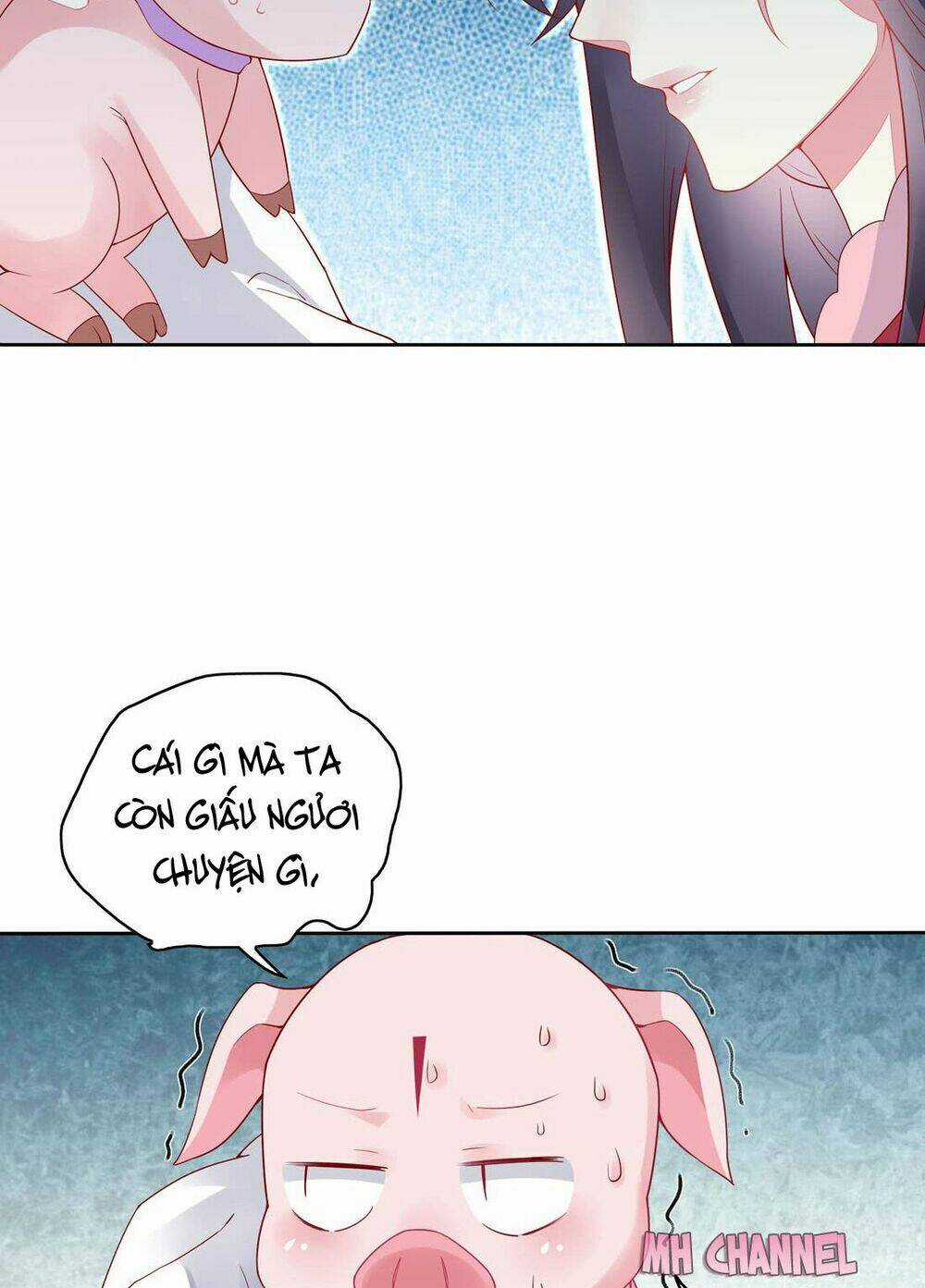 Chi Tôn Đồng Thuật Sư: Tuyệt Thế Đại Tiểu Thư Chapter 16 trang 15