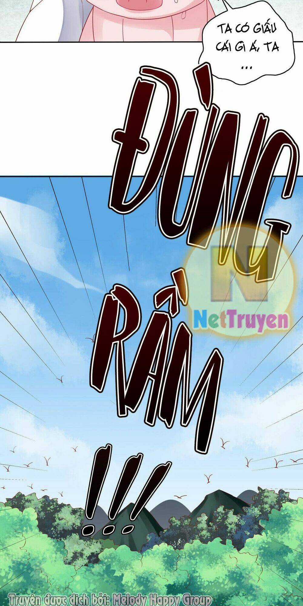 Chi Tôn Đồng Thuật Sư: Tuyệt Thế Đại Tiểu Thư Chapter 16 trang 16