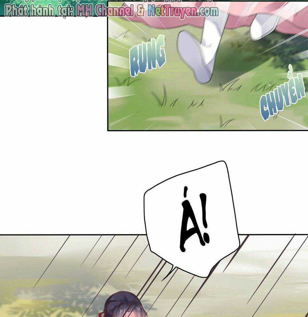 Chi Tôn Đồng Thuật Sư: Tuyệt Thế Đại Tiểu Thư Chapter 16 trang 17