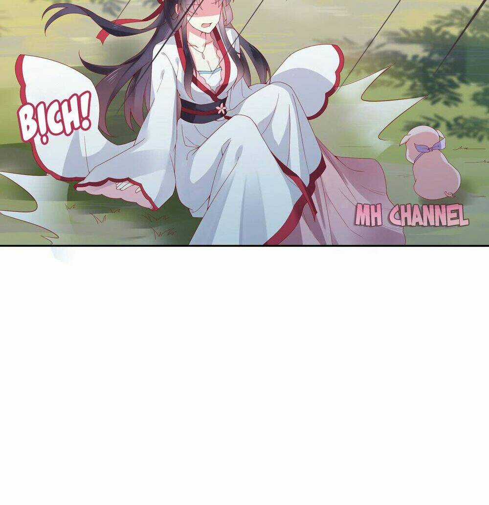 Chi Tôn Đồng Thuật Sư: Tuyệt Thế Đại Tiểu Thư Chapter 16 trang 18