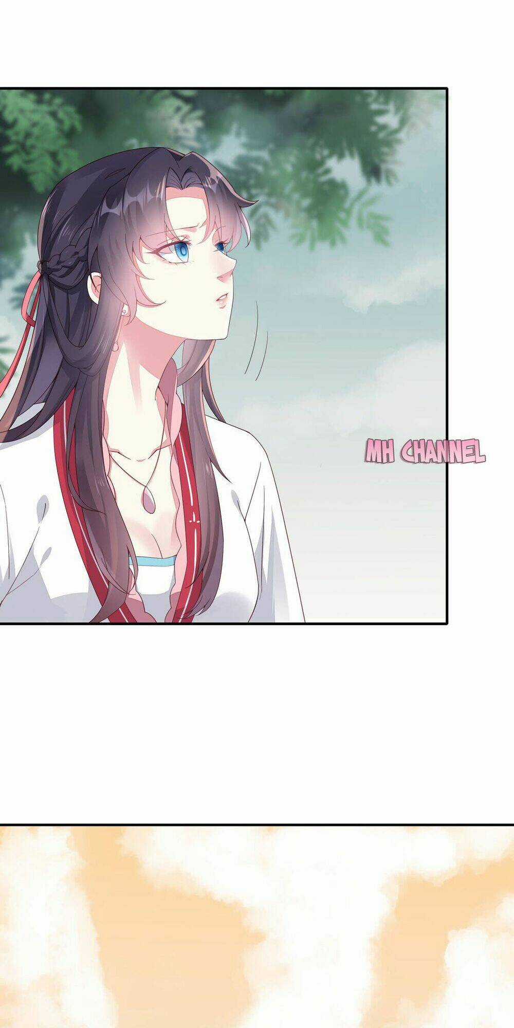 Chi Tôn Đồng Thuật Sư: Tuyệt Thế Đại Tiểu Thư Chapter 16 trang 19