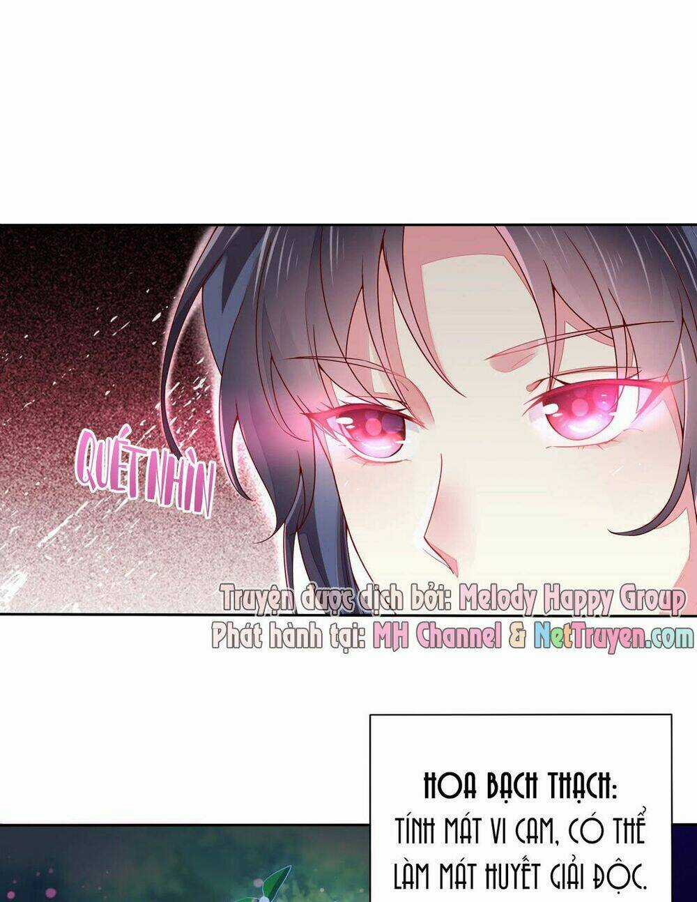 Chi Tôn Đồng Thuật Sư: Tuyệt Thế Đại Tiểu Thư Chapter 16 trang 4