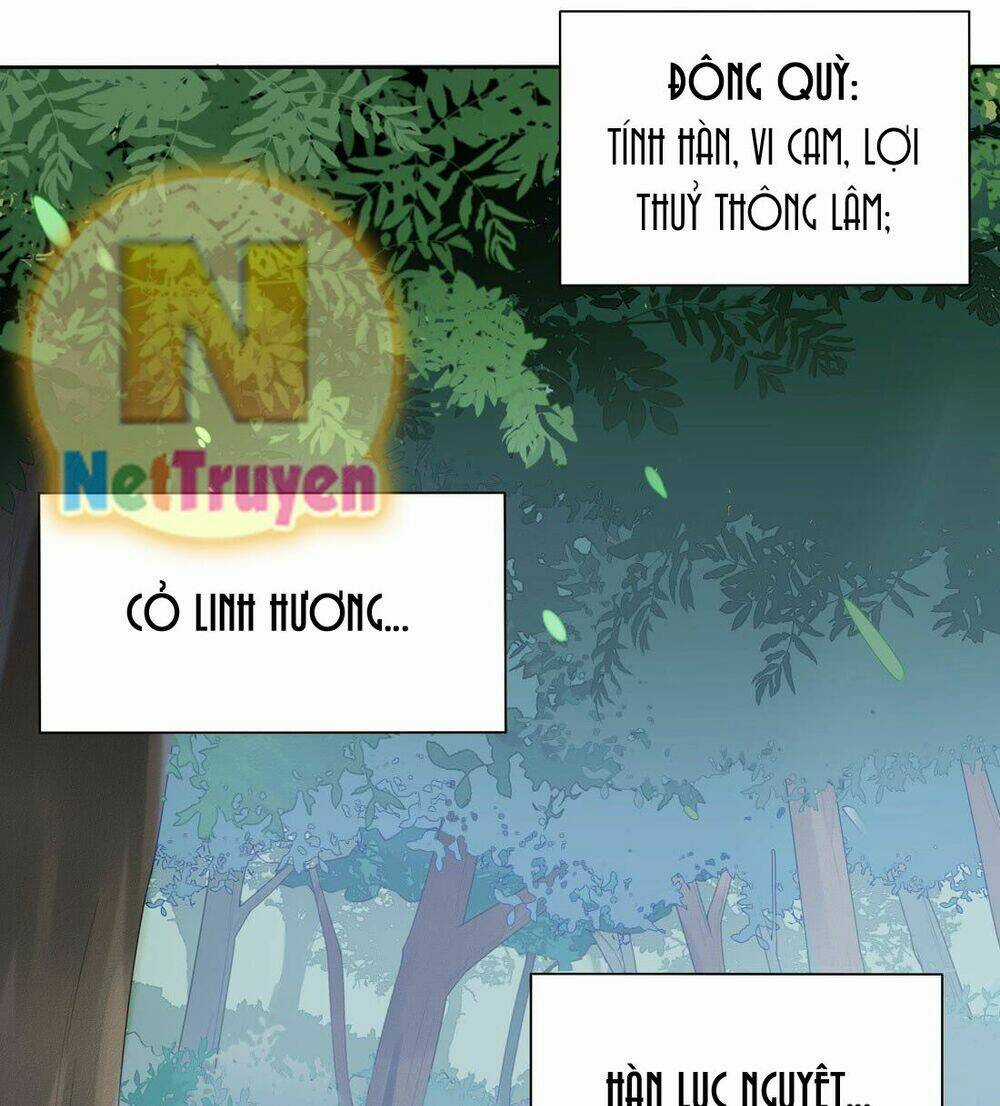 Chi Tôn Đồng Thuật Sư: Tuyệt Thế Đại Tiểu Thư Chapter 16 trang 6