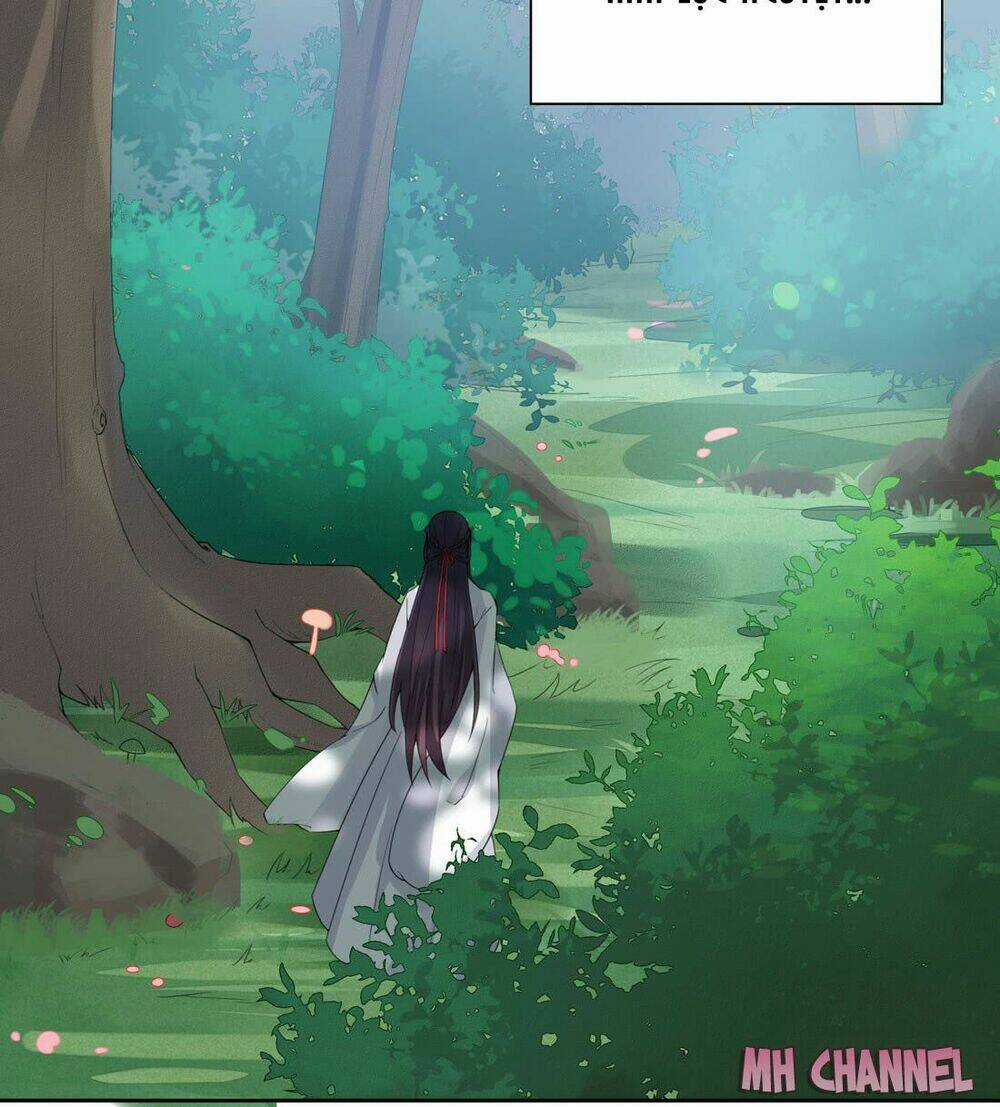 Chi Tôn Đồng Thuật Sư: Tuyệt Thế Đại Tiểu Thư Chapter 16 trang 7