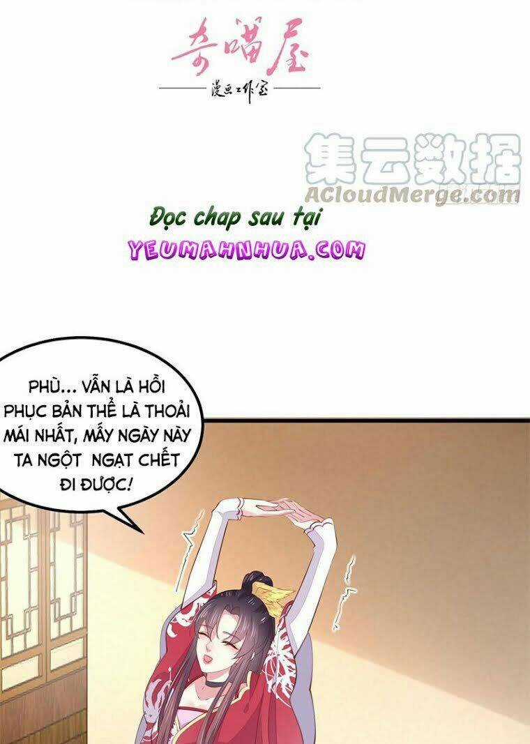 Chi Tôn Đồng Thuật Sư: Tuyệt Thế Đại Tiểu Thư Chapter 160 trang 1