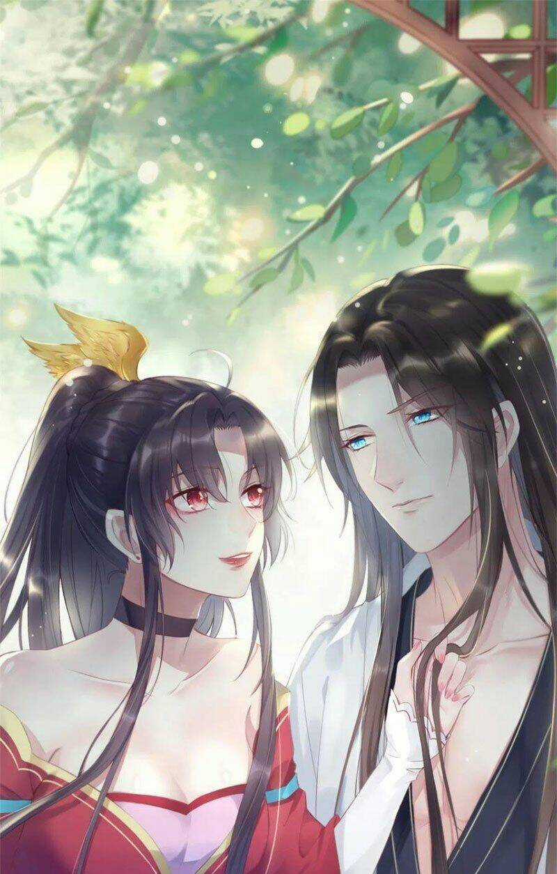 Chi Tôn Đồng Thuật Sư: Tuyệt Thế Đại Tiểu Thư Chapter 163 trang 0