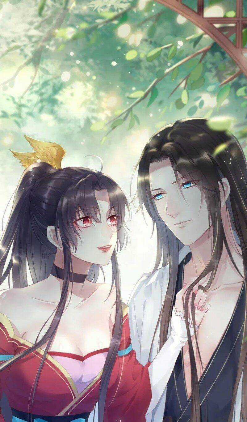 Chi Tôn Đồng Thuật Sư: Tuyệt Thế Đại Tiểu Thư Chapter 166 trang 0