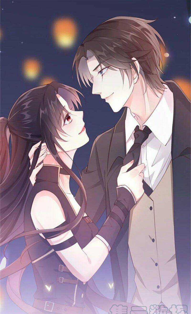 Chi Tôn Đồng Thuật Sư: Tuyệt Thế Đại Tiểu Thư Chapter 168 trang 0