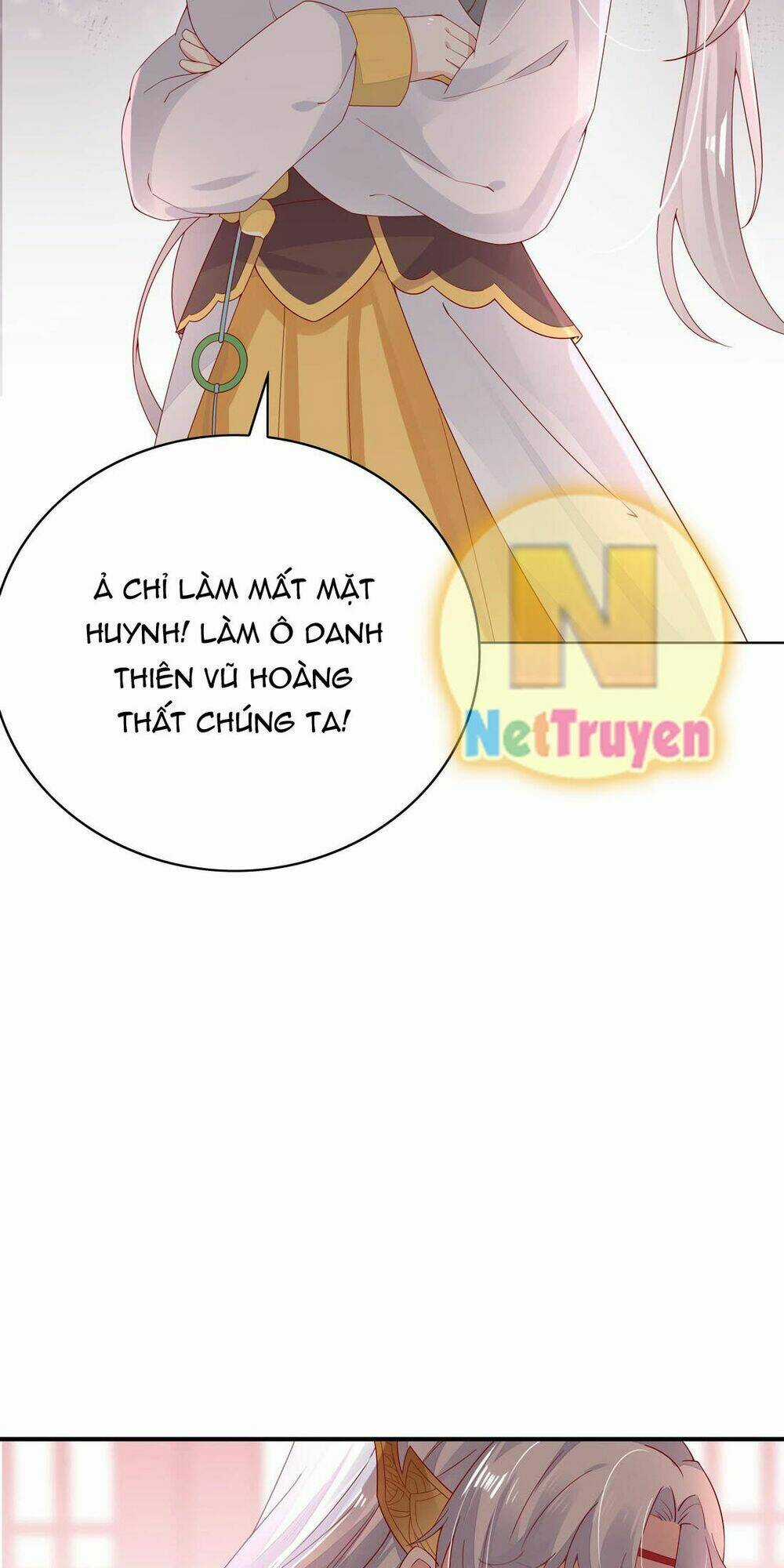 Chi Tôn Đồng Thuật Sư: Tuyệt Thế Đại Tiểu Thư Chapter 17 trang 10