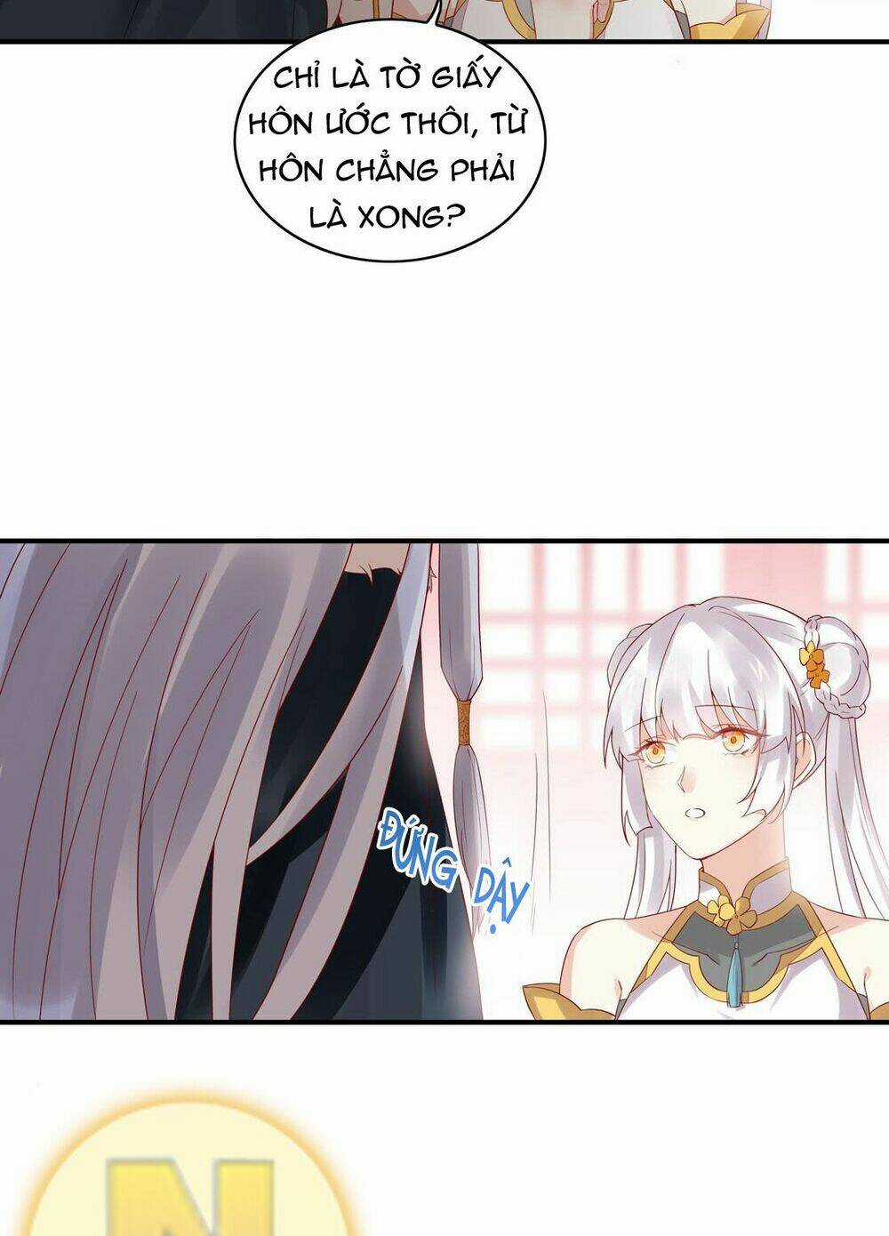 Chi Tôn Đồng Thuật Sư: Tuyệt Thế Đại Tiểu Thư Chapter 17 trang 14