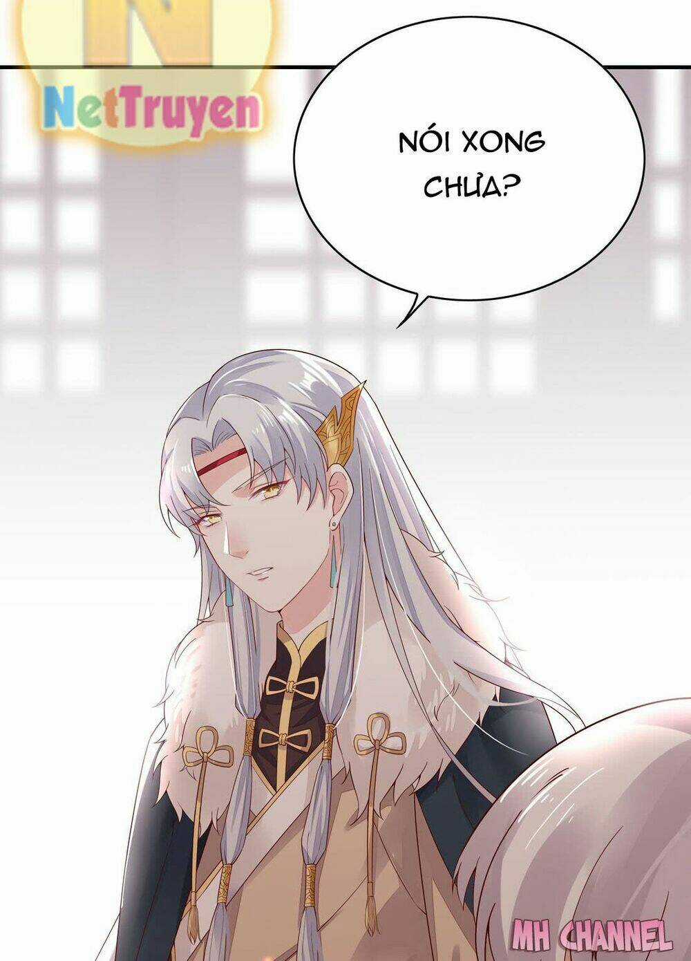 Chi Tôn Đồng Thuật Sư: Tuyệt Thế Đại Tiểu Thư Chapter 17 trang 15