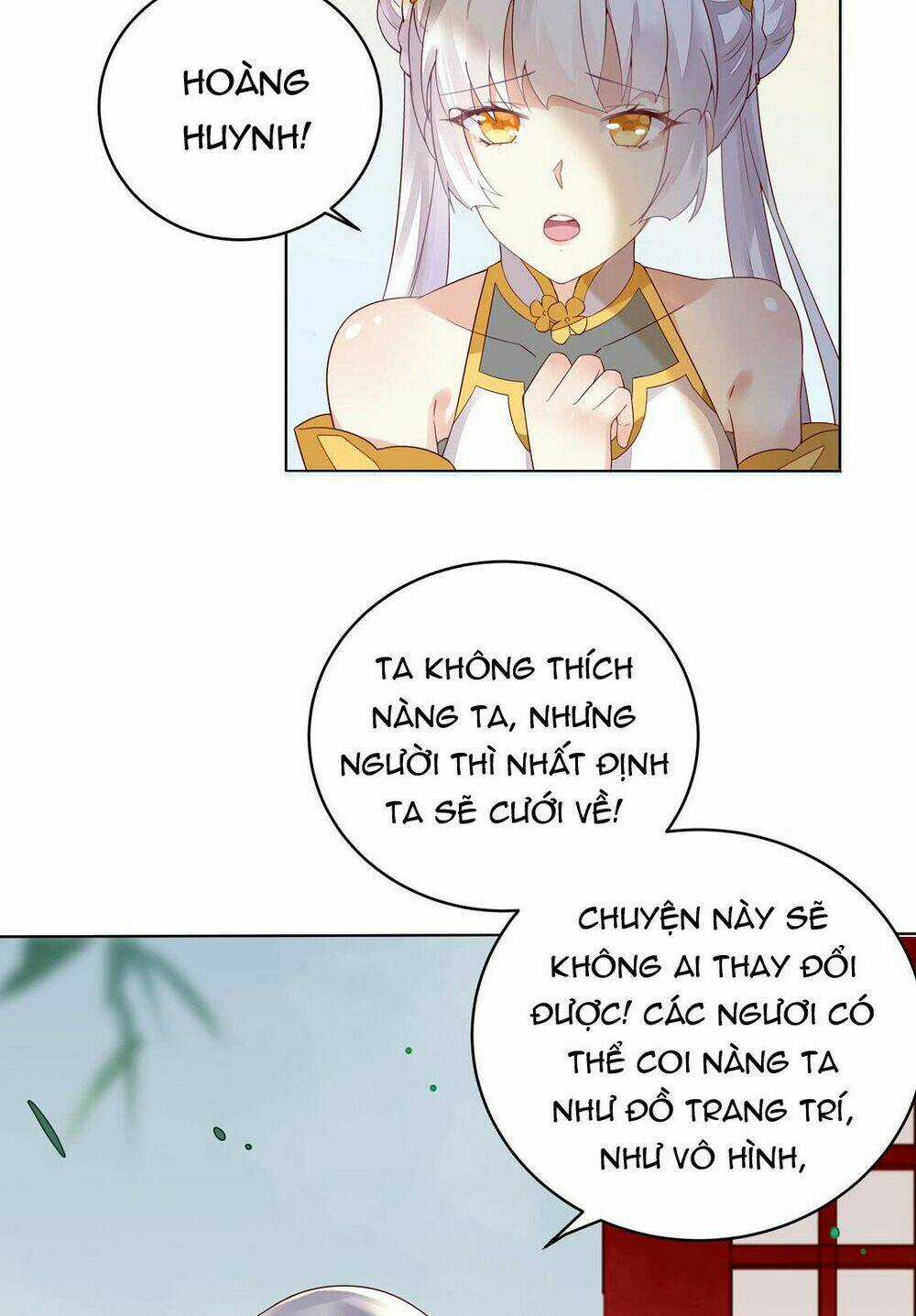 Chi Tôn Đồng Thuật Sư: Tuyệt Thế Đại Tiểu Thư Chapter 17 trang 17