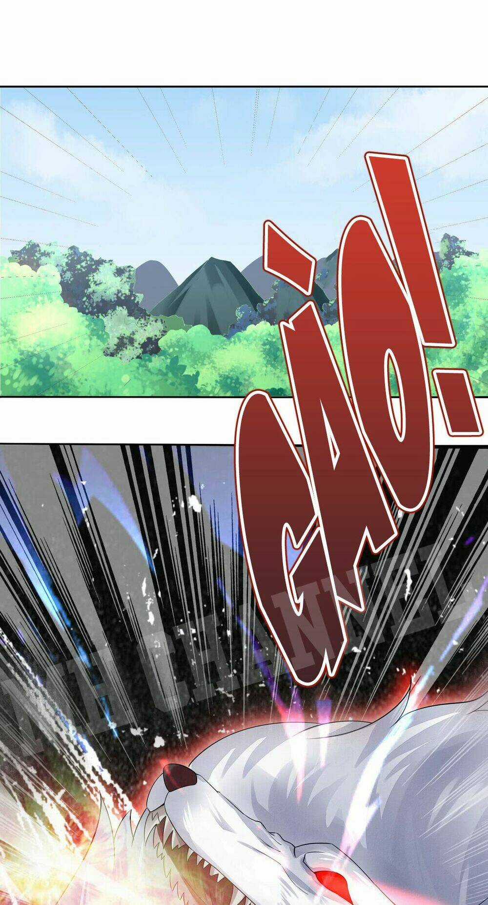 Chi Tôn Đồng Thuật Sư: Tuyệt Thế Đại Tiểu Thư Chapter 17 trang 21