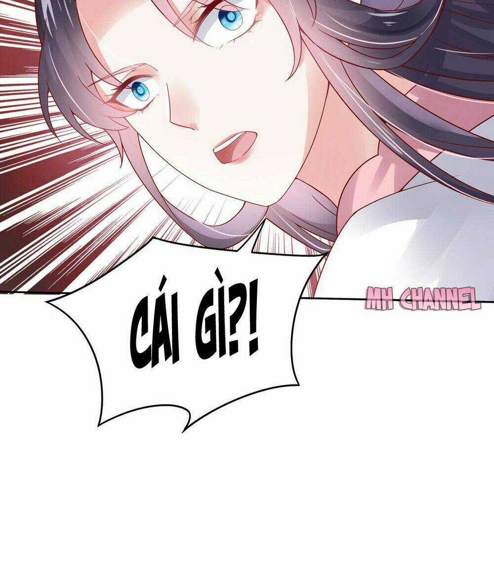 Chi Tôn Đồng Thuật Sư: Tuyệt Thế Đại Tiểu Thư Chapter 17 trang 25