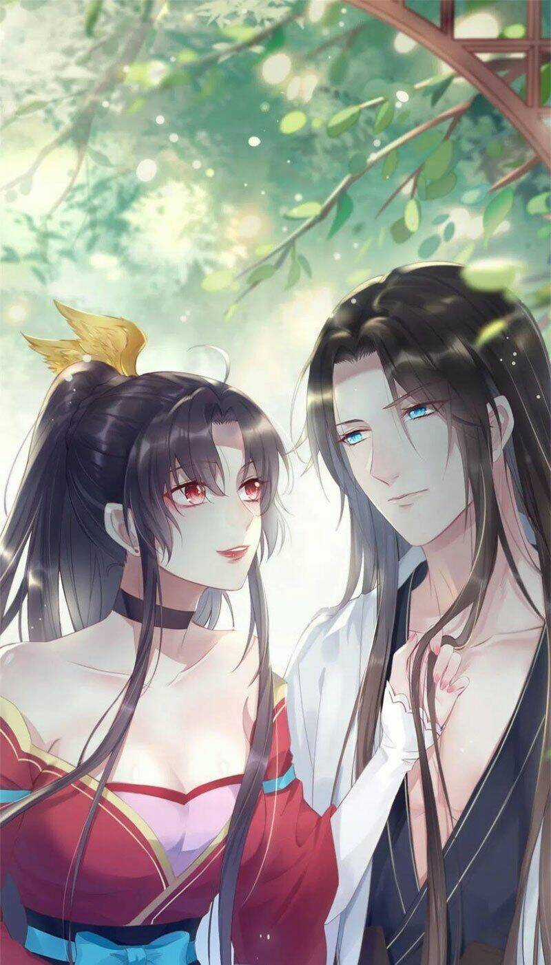 Chi Tôn Đồng Thuật Sư: Tuyệt Thế Đại Tiểu Thư Chapter 172 trang 0
