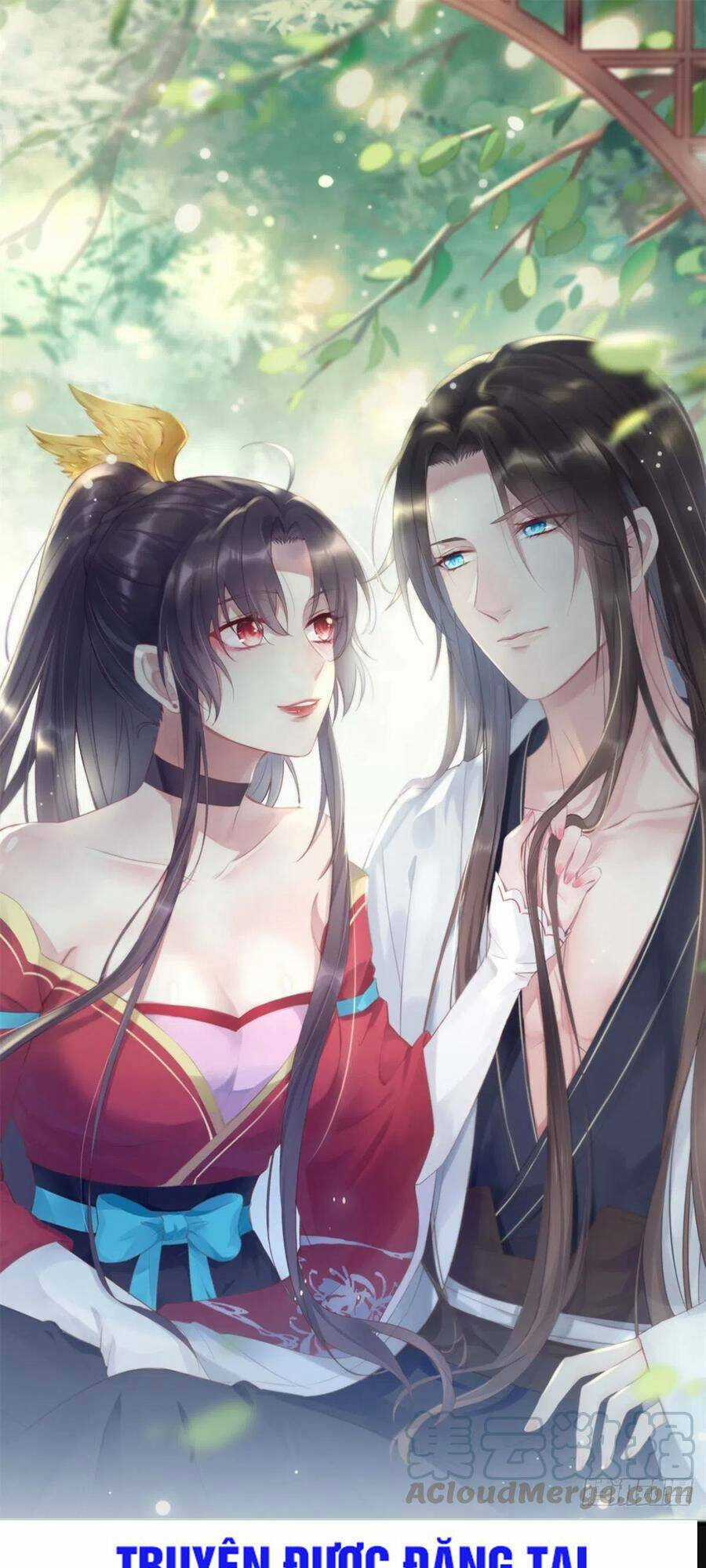 Chi Tôn Đồng Thuật Sư: Tuyệt Thế Đại Tiểu Thư Chapter 176 trang 0