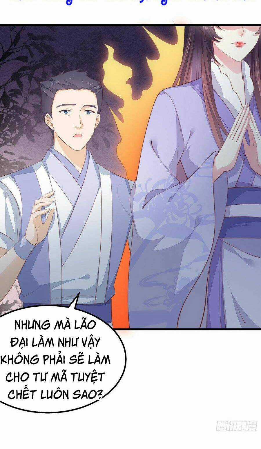 Chi Tôn Đồng Thuật Sư: Tuyệt Thế Đại Tiểu Thư Chapter 179 trang 1