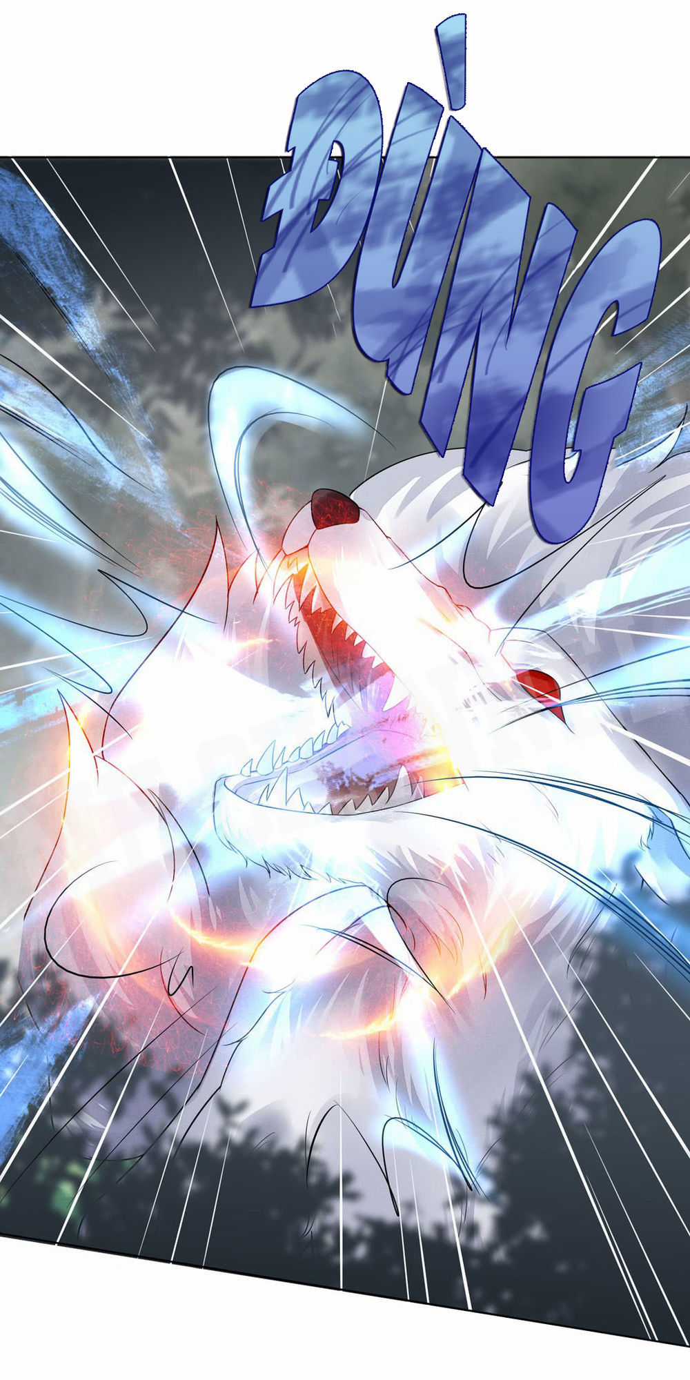 Chi Tôn Đồng Thuật Sư: Tuyệt Thế Đại Tiểu Thư Chapter 18.5 trang 14