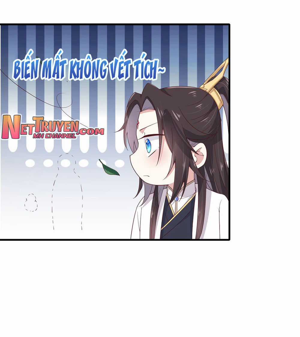 Chi Tôn Đồng Thuật Sư: Tuyệt Thế Đại Tiểu Thư Chapter 18.5 trang 17