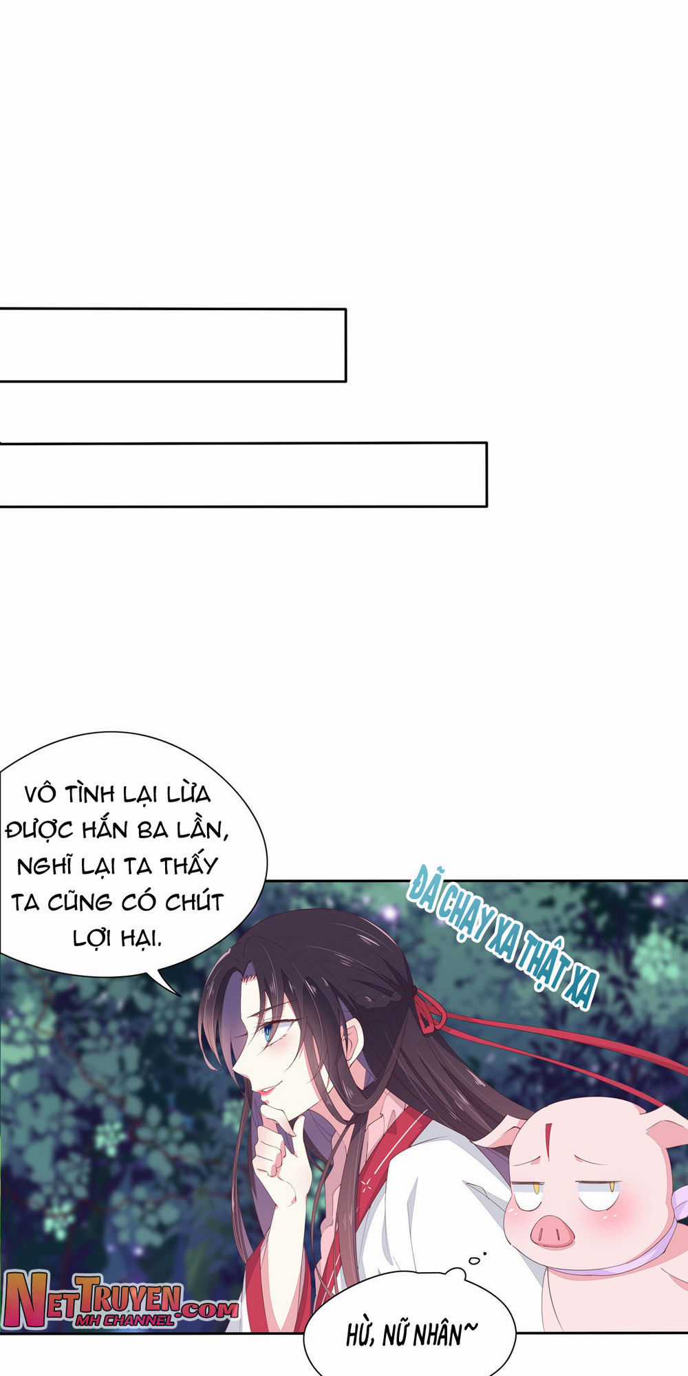 Chi Tôn Đồng Thuật Sư: Tuyệt Thế Đại Tiểu Thư Chapter 18.5 trang 20