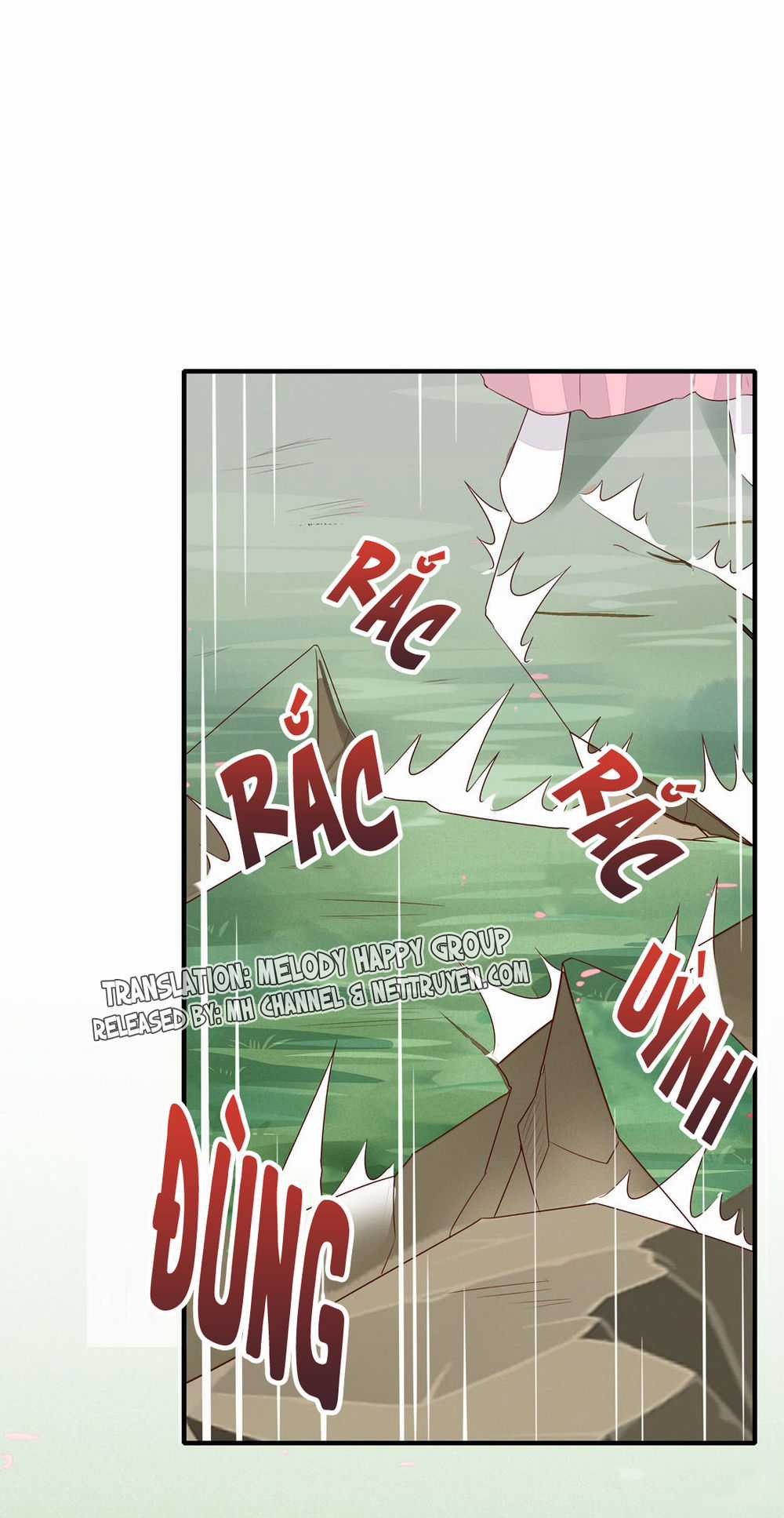 Chi Tôn Đồng Thuật Sư: Tuyệt Thế Đại Tiểu Thư Chapter 18.5 trang 22