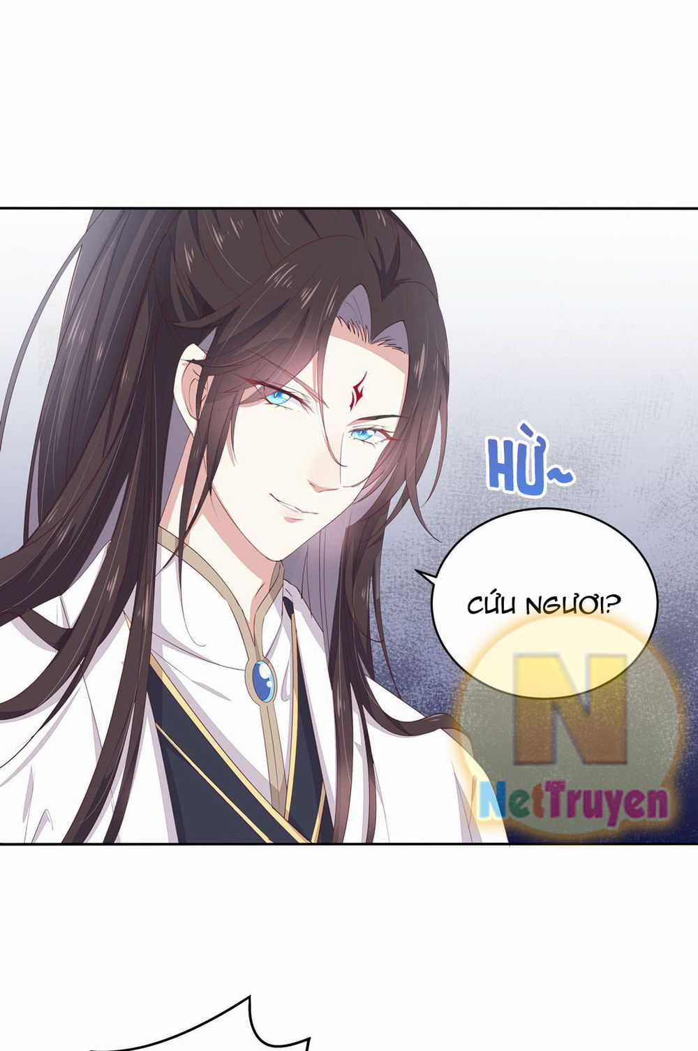 Chi Tôn Đồng Thuật Sư: Tuyệt Thế Đại Tiểu Thư Chapter 18.5 trang 9