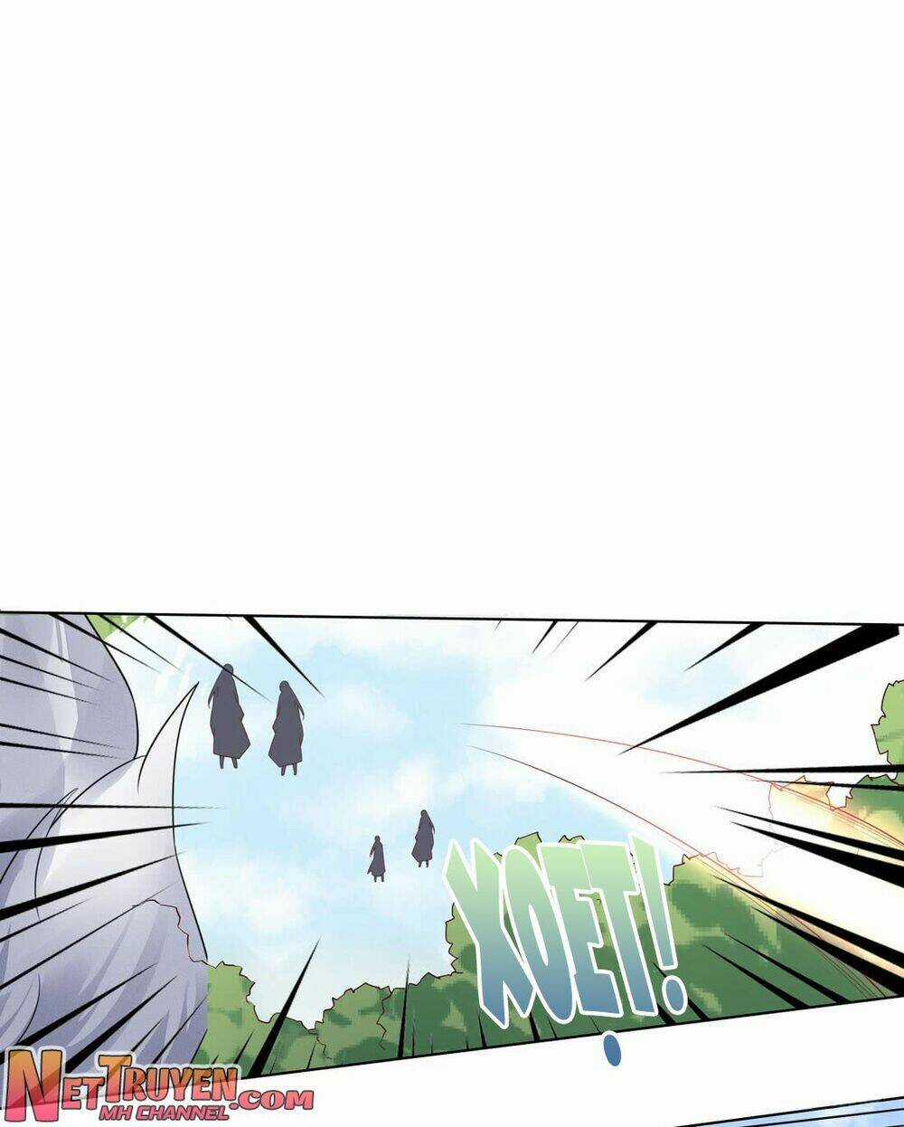 Chi Tôn Đồng Thuật Sư: Tuyệt Thế Đại Tiểu Thư Chapter 18 trang 11