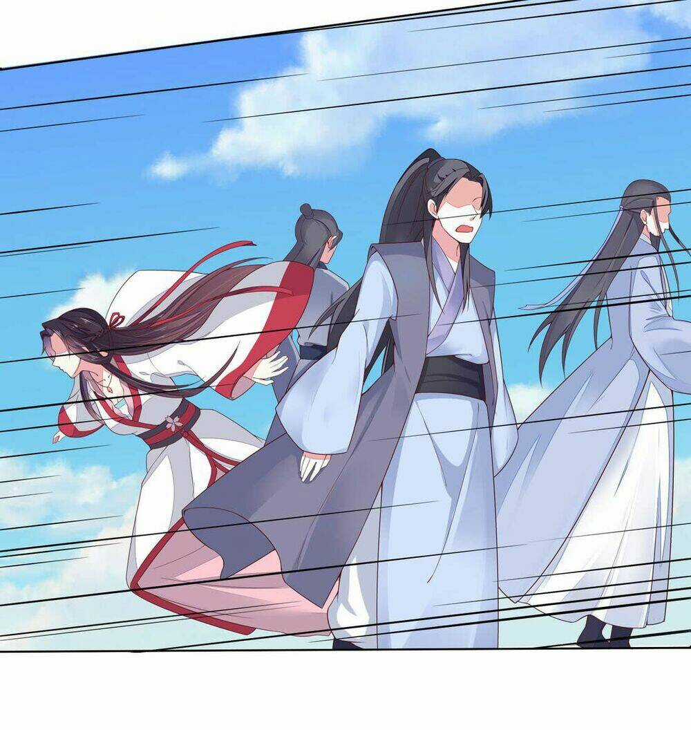 Chi Tôn Đồng Thuật Sư: Tuyệt Thế Đại Tiểu Thư Chapter 18 trang 12