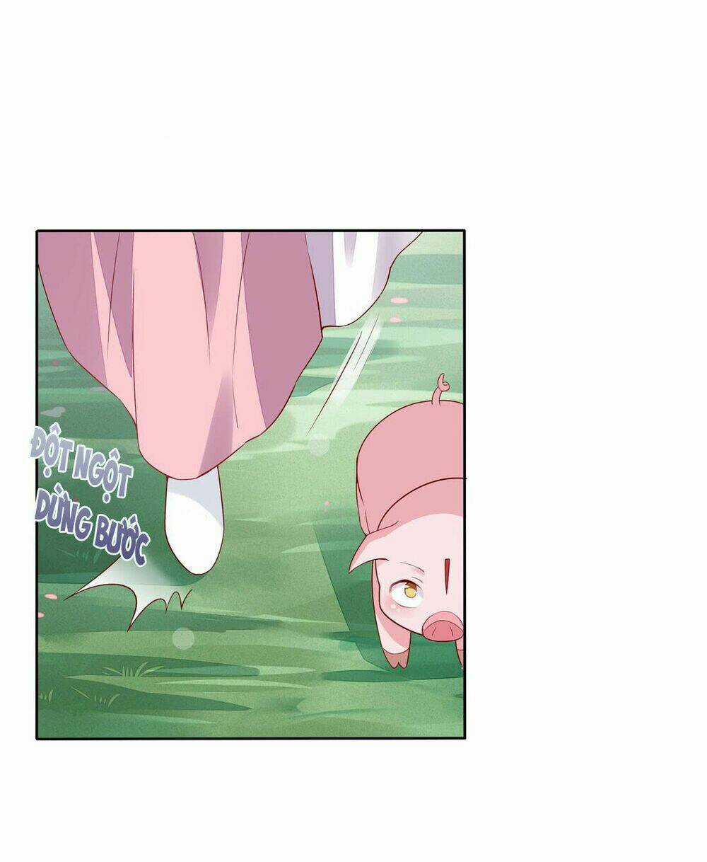 Chi Tôn Đồng Thuật Sư: Tuyệt Thế Đại Tiểu Thư Chapter 18 trang 16