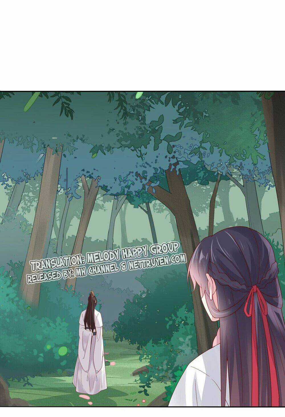 Chi Tôn Đồng Thuật Sư: Tuyệt Thế Đại Tiểu Thư Chapter 18 trang 17