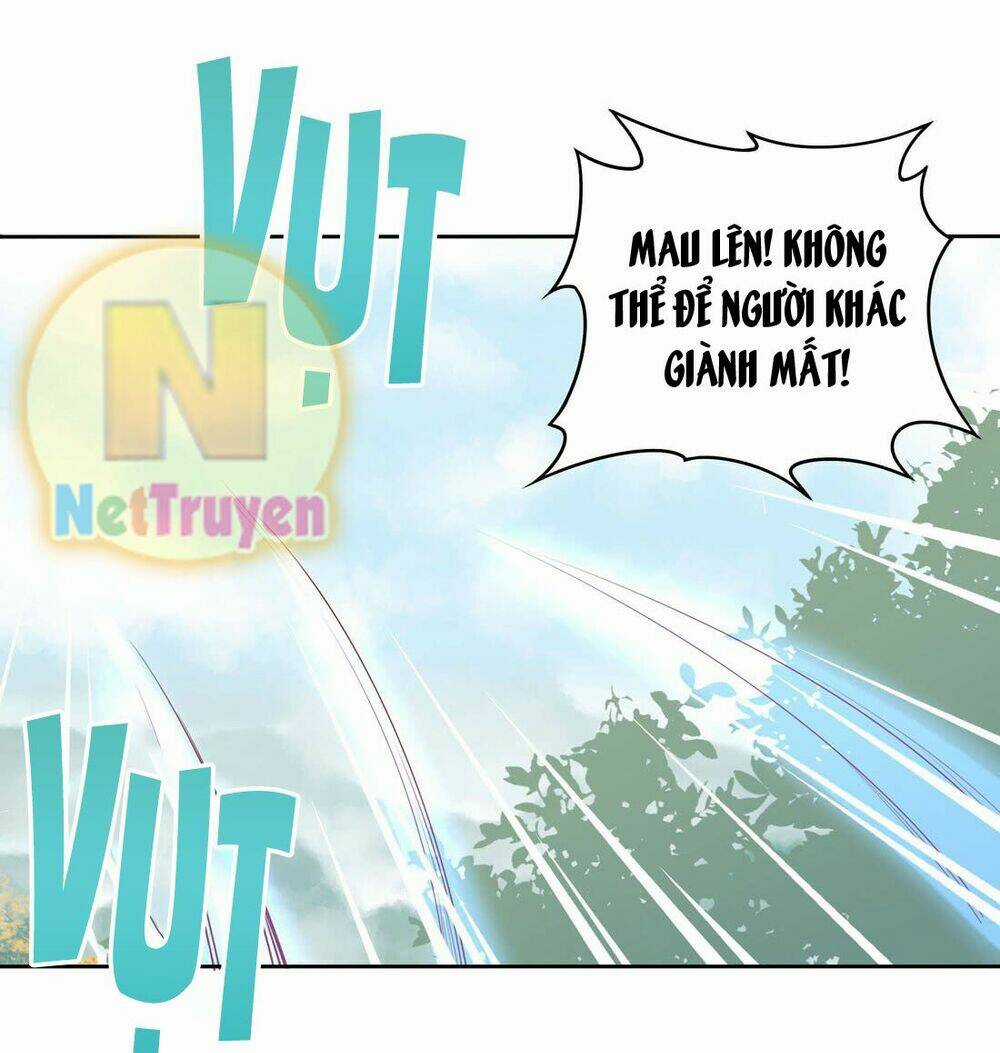 Chi Tôn Đồng Thuật Sư: Tuyệt Thế Đại Tiểu Thư Chapter 18 trang 5