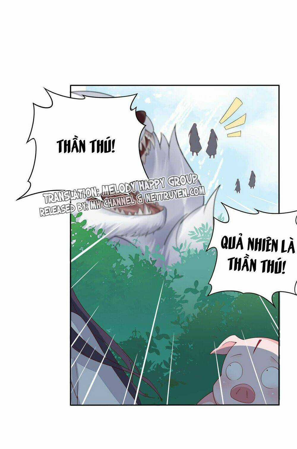 Chi Tôn Đồng Thuật Sư: Tuyệt Thế Đại Tiểu Thư Chapter 18 trang 9