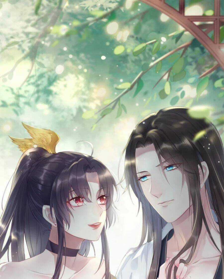 Chi Tôn Đồng Thuật Sư: Tuyệt Thế Đại Tiểu Thư Chapter 181 trang 0