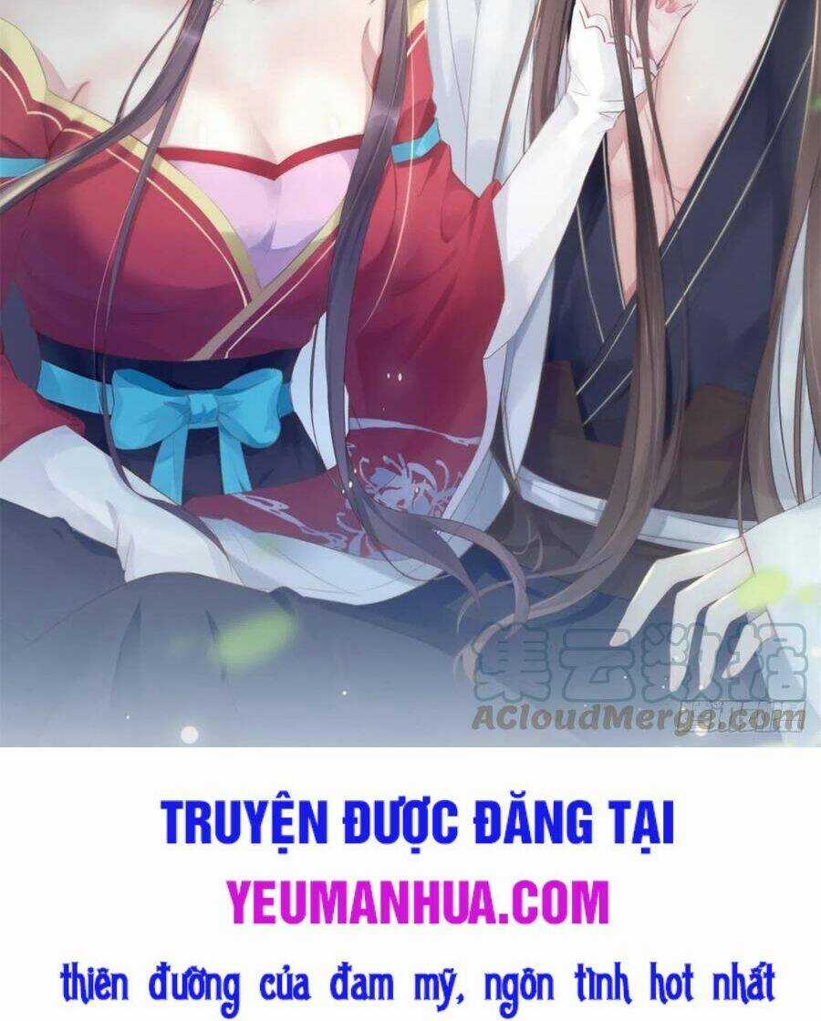 Chi Tôn Đồng Thuật Sư: Tuyệt Thế Đại Tiểu Thư Chapter 181 trang 1