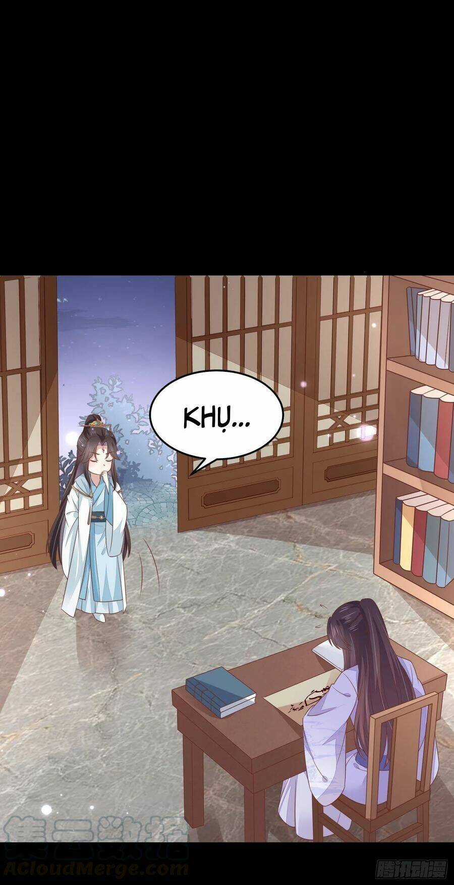 Chi Tôn Đồng Thuật Sư: Tuyệt Thế Đại Tiểu Thư Chapter 182 trang 1