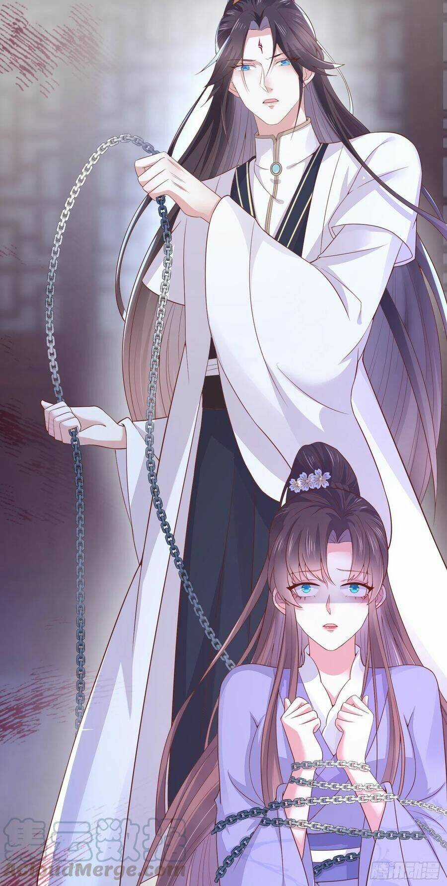 Chi Tôn Đồng Thuật Sư: Tuyệt Thế Đại Tiểu Thư Chapter 183 trang 1